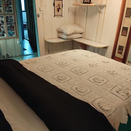 Pedregulho Experience Apartment Caldeirinhas Luaran gambar