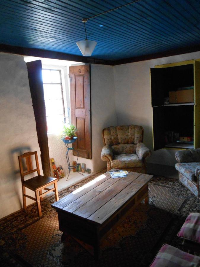 Pedregulho Experience Apartment Caldeirinhas Luaran gambar