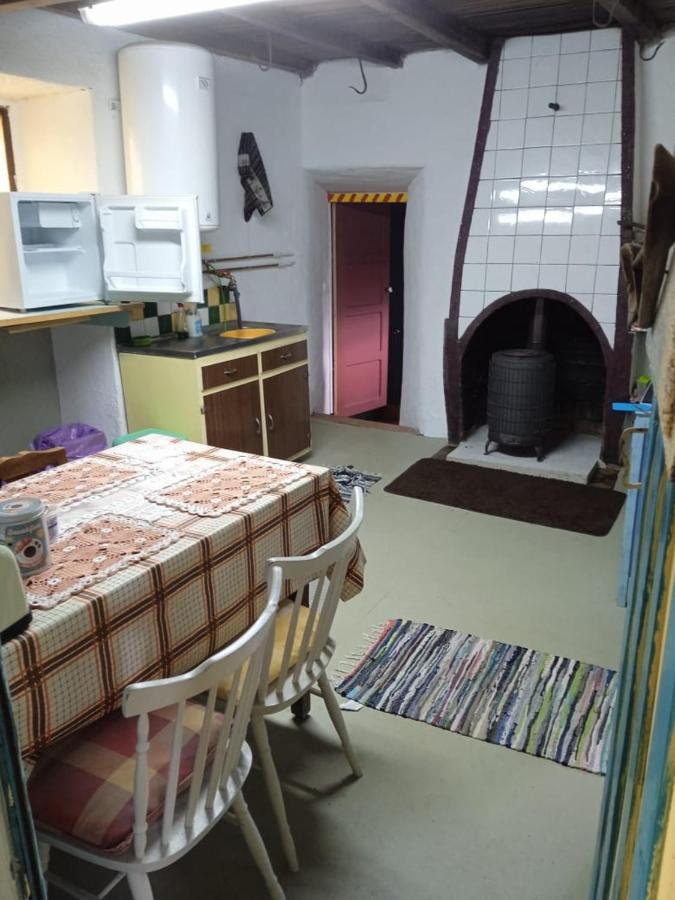 Pedregulho Experience Apartment Caldeirinhas Luaran gambar