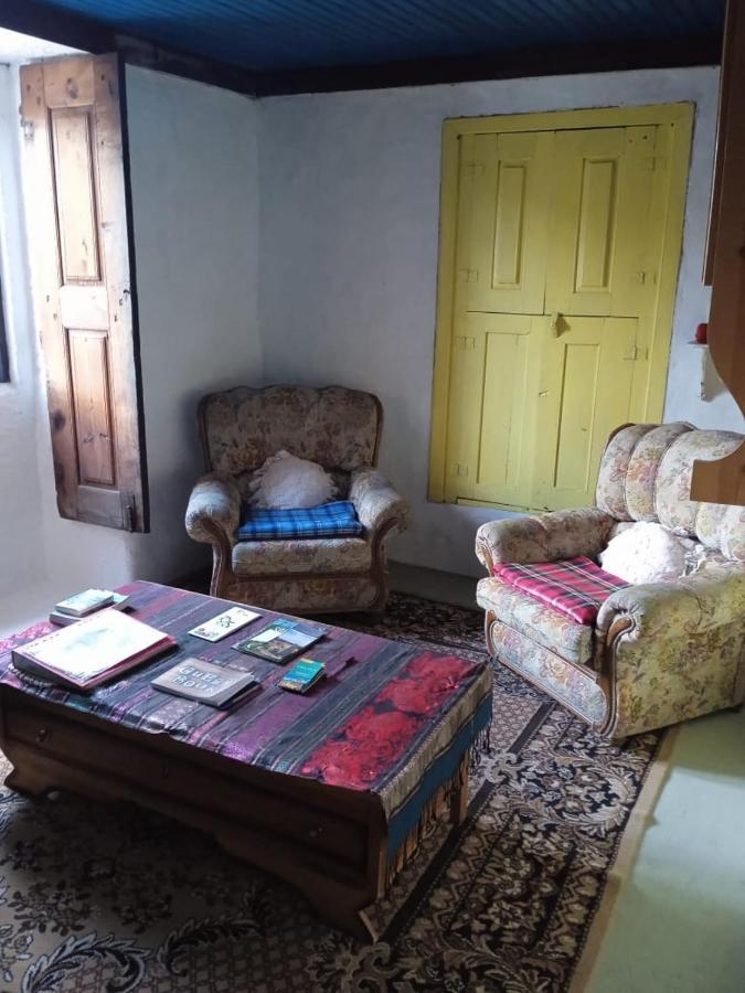 Pedregulho Experience Apartment Caldeirinhas Luaran gambar