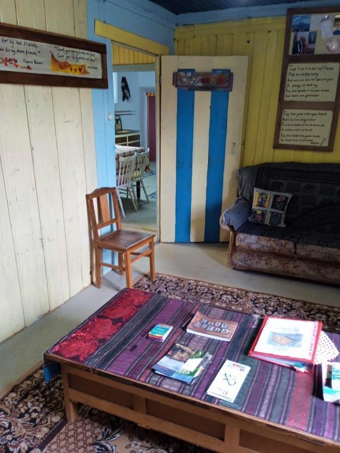 Pedregulho Experience Apartment Caldeirinhas Luaran gambar