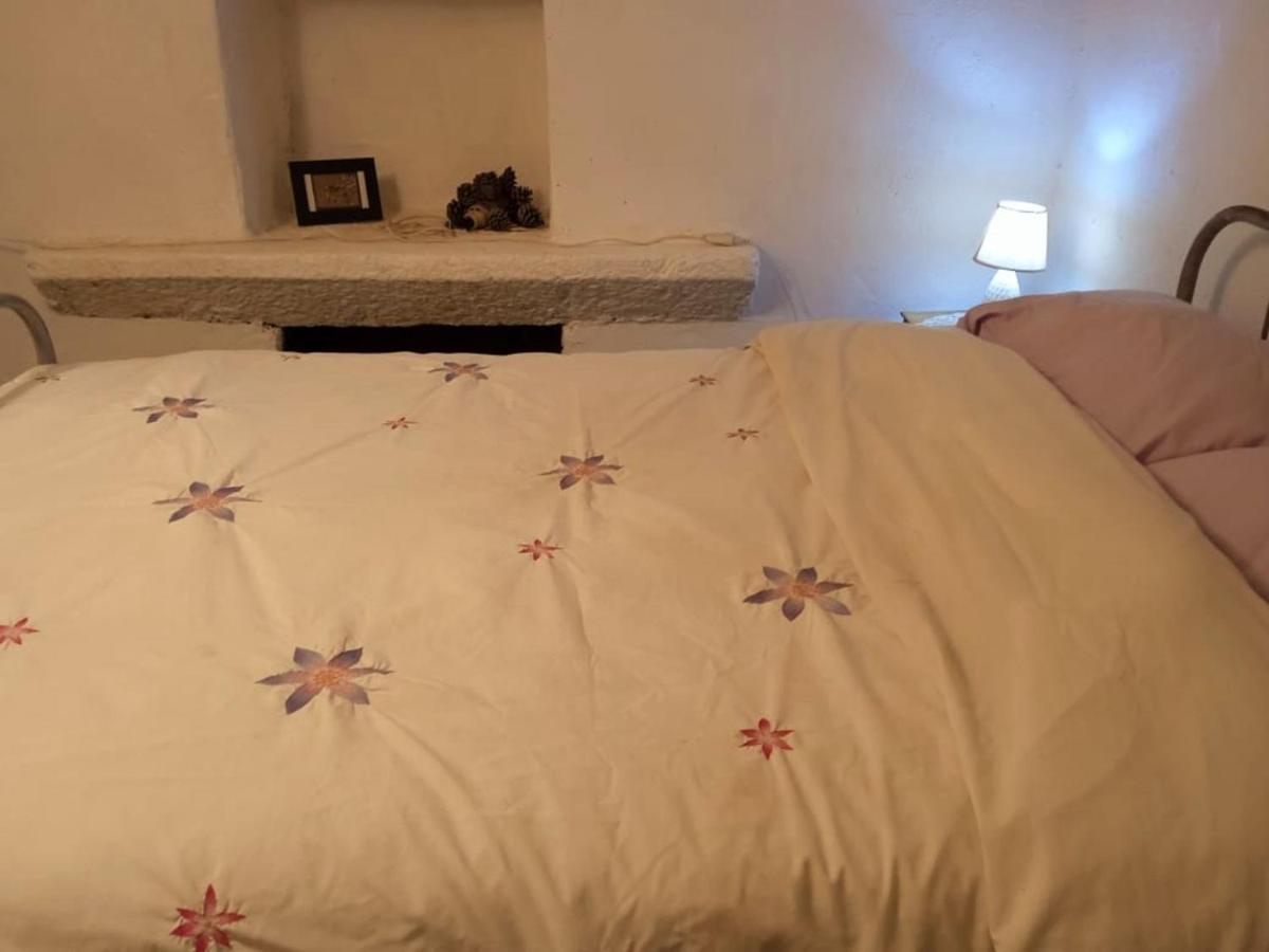 Pedregulho Experience Apartment Caldeirinhas Luaran gambar