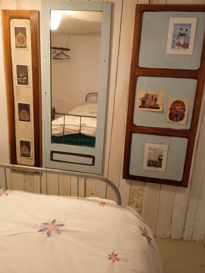 Pedregulho Experience Apartment Caldeirinhas Luaran gambar