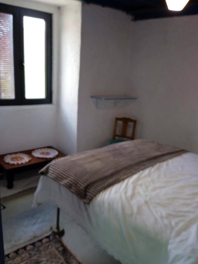 Pedregulho Experience Apartment Caldeirinhas Luaran gambar