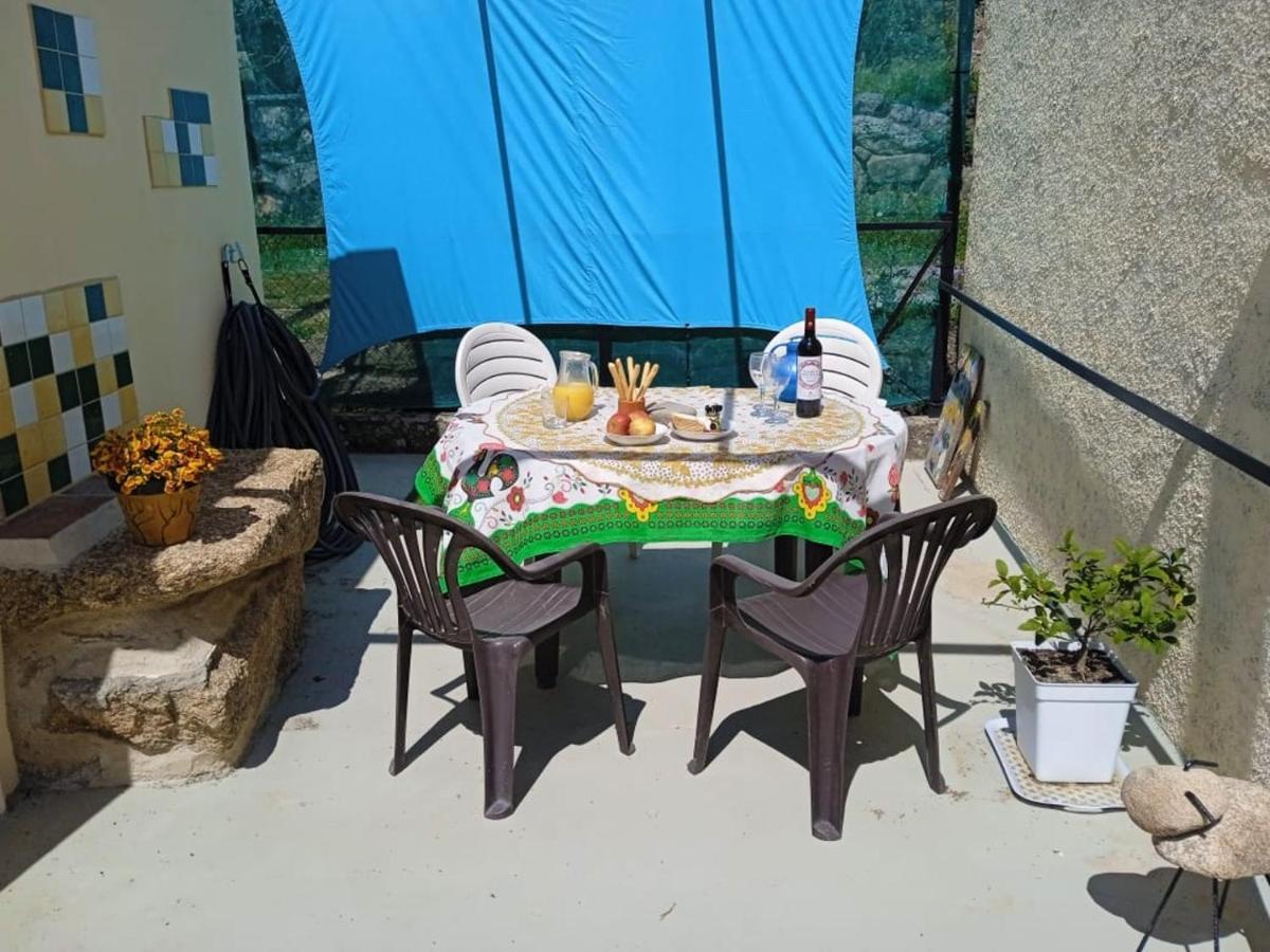 Pedregulho Experience Apartment Caldeirinhas Luaran gambar