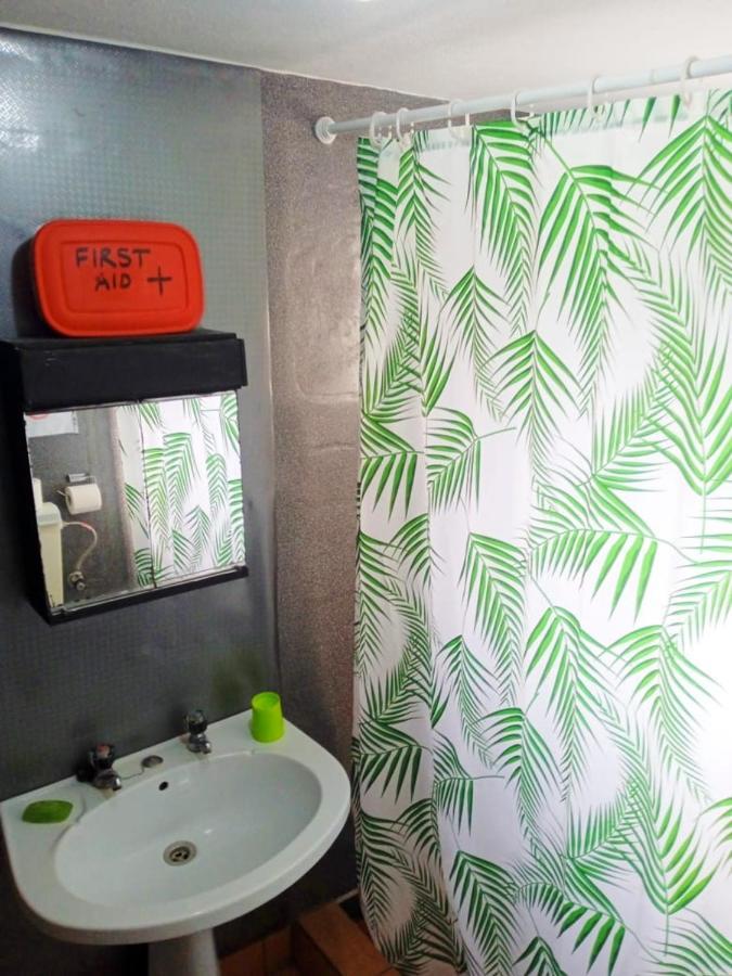 Pedregulho Experience Apartment Caldeirinhas Luaran gambar