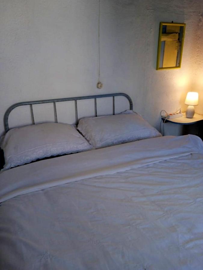 Pedregulho Experience Apartment Caldeirinhas Luaran gambar