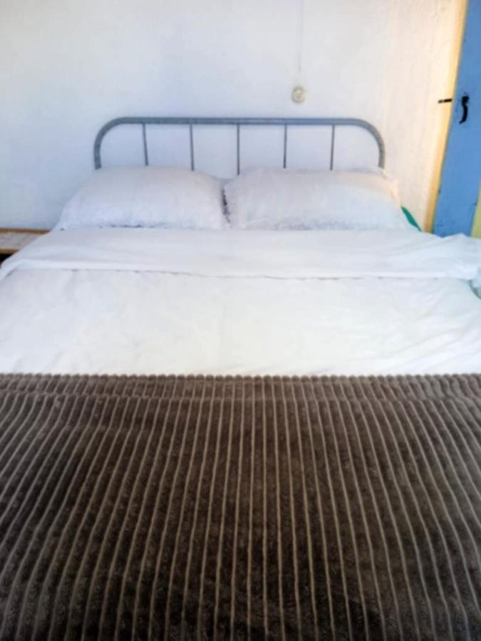 Pedregulho Experience Apartment Caldeirinhas Luaran gambar