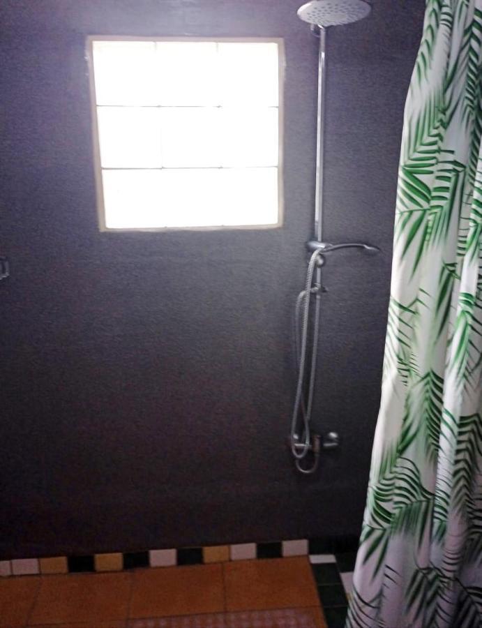 Pedregulho Experience Apartment Caldeirinhas Luaran gambar