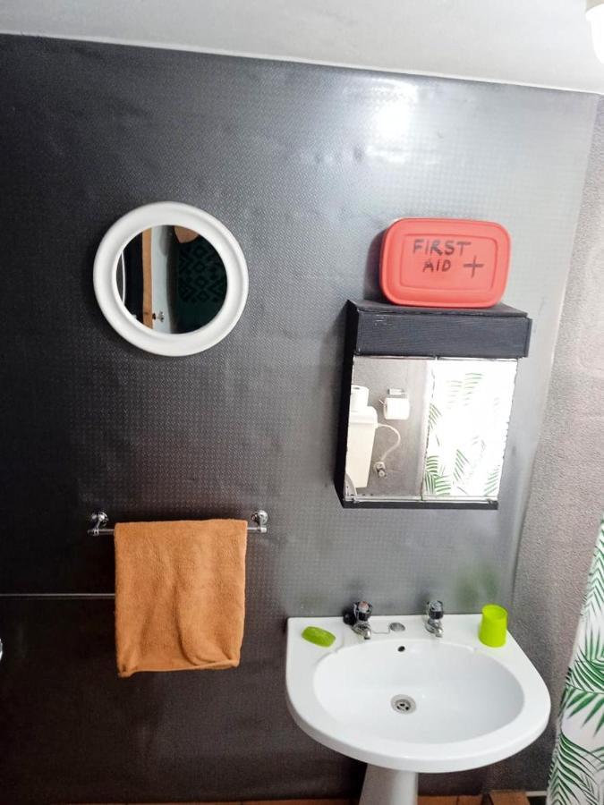 Pedregulho Experience Apartment Caldeirinhas Luaran gambar