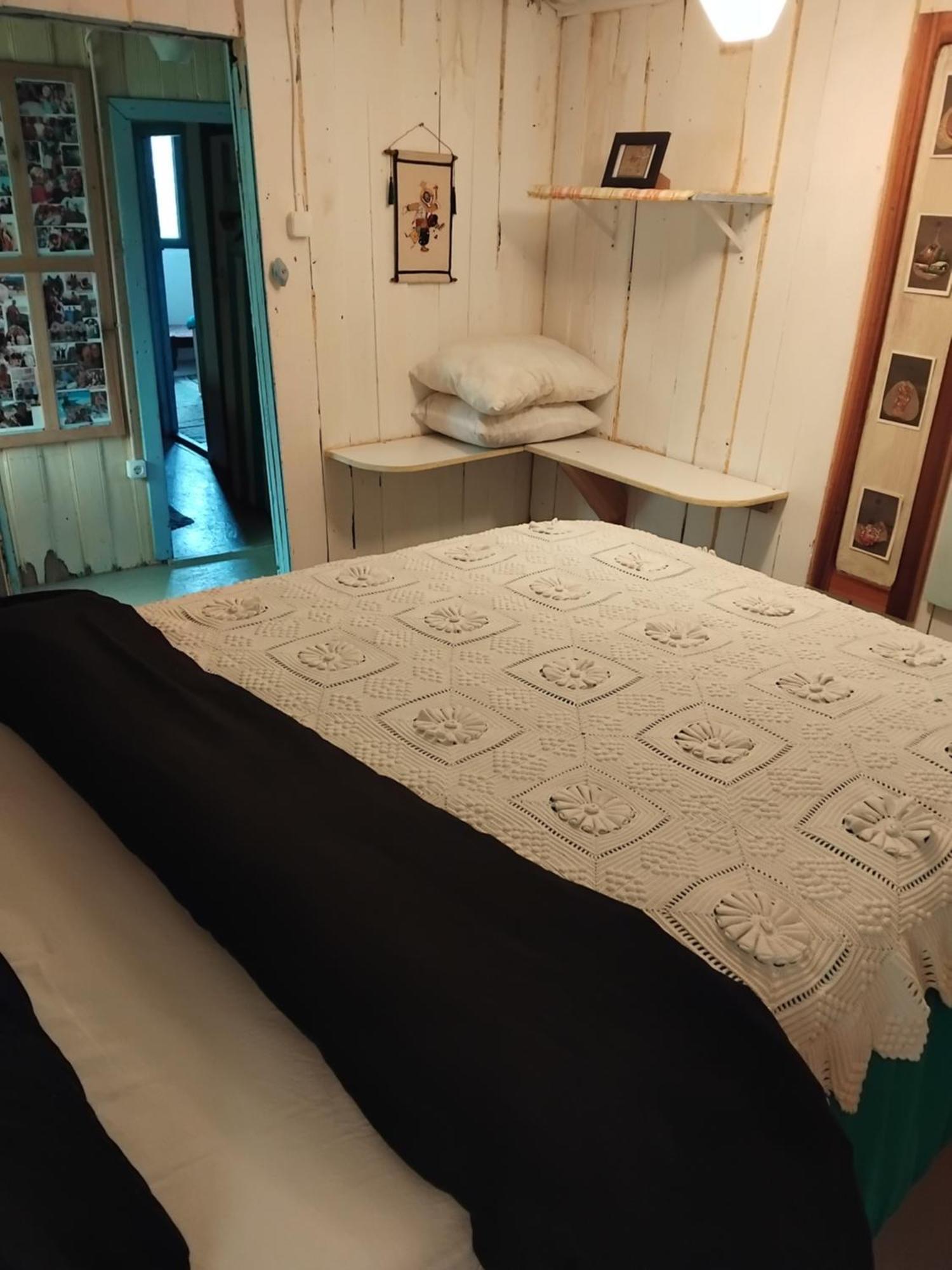 Pedregulho Experience Apartment Caldeirinhas Luaran gambar