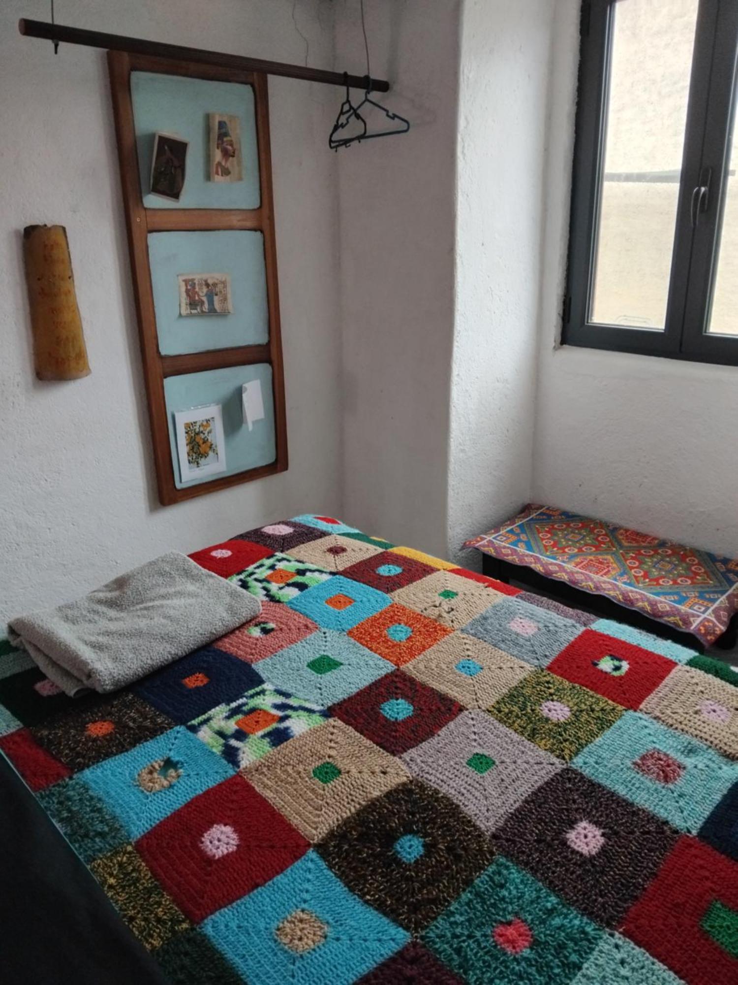 Pedregulho Experience Apartment Caldeirinhas Luaran gambar