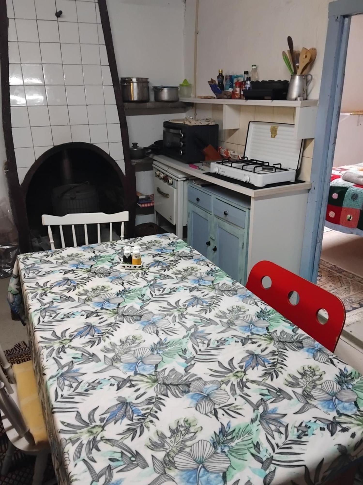 Pedregulho Experience Apartment Caldeirinhas Luaran gambar