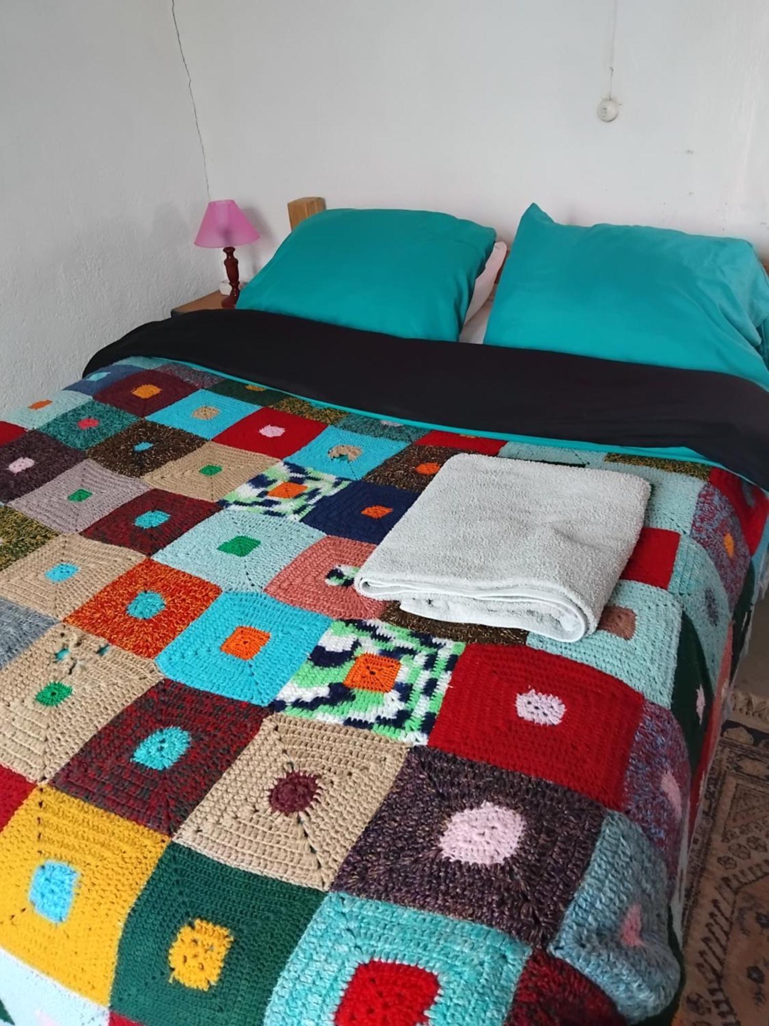 Pedregulho Experience Apartment Caldeirinhas Luaran gambar